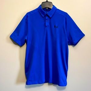 Under Armour Golf Shirt